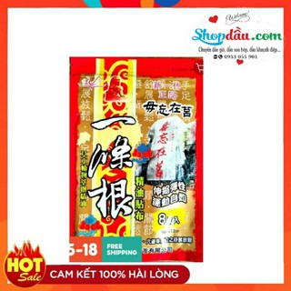 Cao Dán Giảm Đau Đài Loan