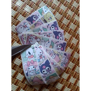 sticker, nhãn dán✨(chọn hình nào gửi ảnh qua chat shop nha)
