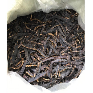 Bồ kết tách hạt, nướng sẵn 1kg