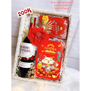 Set quà tặng giá rẻ