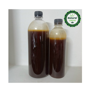 Mật mía nguyên chất 1100gr - đặc sản Nghệ An