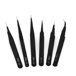 Nhíp gắp làm mô hình dài 12 cm