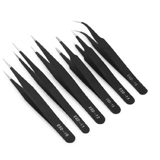 Nhíp gắp làm mô hình dài 12 cm