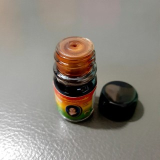 Combo 12 chai dầu bà mập Thái Lan màu đen