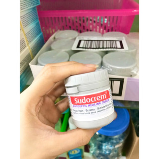 Kem chống hăm Sudocrem 60g cho bé