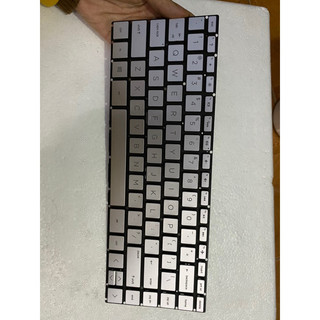 Bàn Phím HP Pavilion 14-BS ,13-AB,  14AB, 14-BA, 14-BF, 14-BW 348 g5  (Màu Bạc)