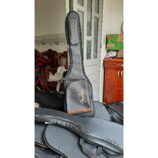 Bao đàn Guitar Bass