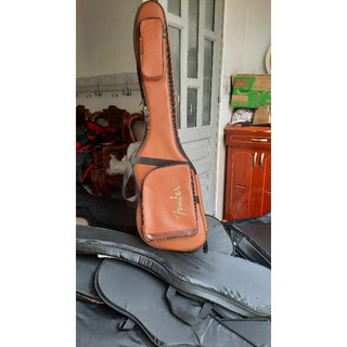 Bao đàn Guitar Bass