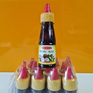 Nước Màu Thành Đạt Chai 100ml