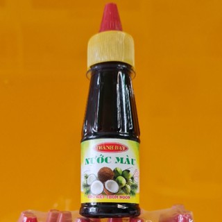 Nước màu thành đạt chai 100ml