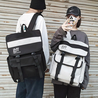 Balo Đi Chơi, Ba lô Ulzzang Thời Trang Box Xuongbalohonglam