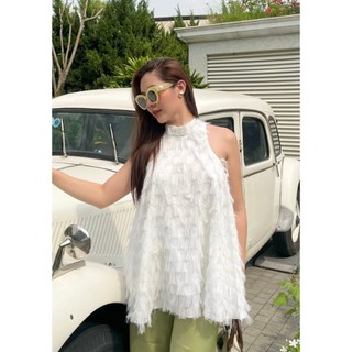 Orli Label - Áo Hạnh Vi