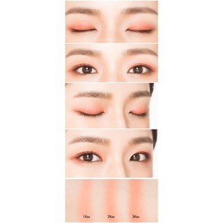 Phấn Mắt Missha Modern Shadow 5g - MCR05