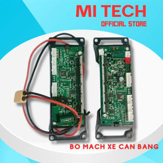 Bảng mạch xe điện cân bằng 6.5, 8, 10 inch bảng mạch Bo mạch chủ điều khiển xe cân bằng Mitech