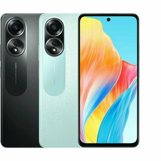 Điện thoại OPPO A58