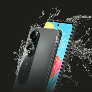 Điện thoại OPPO A58