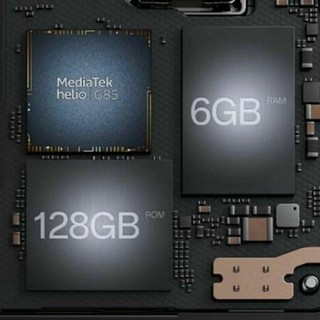 Điện thoại OPPO A58