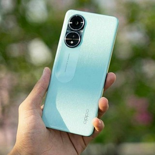 Điện thoại OPPO A58