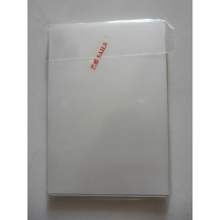 Màng ép plastic khổ a6 định lượng 40mic