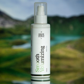 Sản phẩm tạo độ phồng tóc Smooth Volumizing HAIR ZONE Prestyling bảo vệ tóc | Sản phẩm cho tóc khô