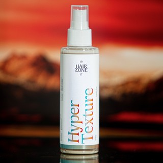 Sản phẩm tạo độ phồng tóc Hyper Texture 2024 | Chính hãng HAIR ZONE | Prestyling bảo vệ tóc | Sản phẩm cho tóc dầu
