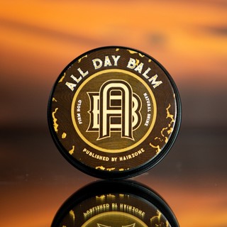 Sáp vuốt tóc nam All Day Balm 2024 | Chính hãng HAIR ZONE | Wax vuốt tóc nam | Sáp vuốt tóc có dưỡng