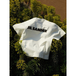 Áo thun JIL SANDER basic - Hàng cao cấp