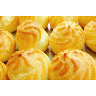 BỘT BÁNH SU KEM RICH'S RICHMIX