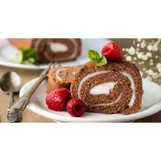 Bột Bánh Chiffon Richmix Túi 1Kg