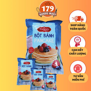 Bột bánh American pancake TNH 1kg