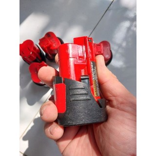 pin milwaukee M12 10.8V 12V