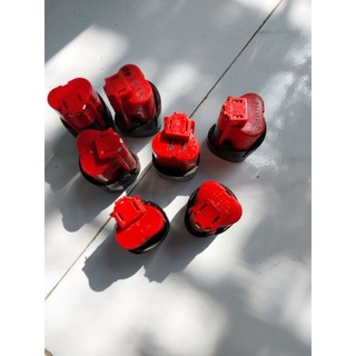pin milwaukee M12 10.8V 12V