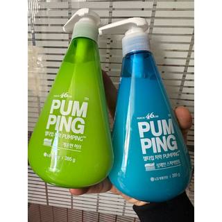 Kem Đánh Răng Perioe Pumping Herb 285g