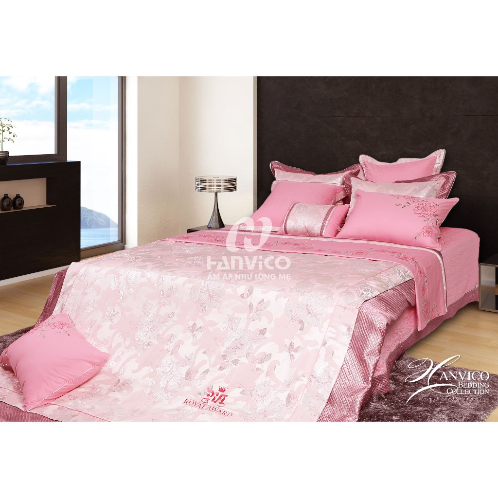 Bộ ga phủ Royal Award RA23