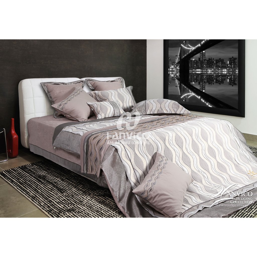 Bộ ga phủ Royal Award RA25