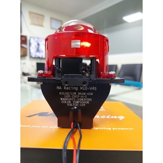 Bi cầu 3.0 Chính hãng Công suất cao