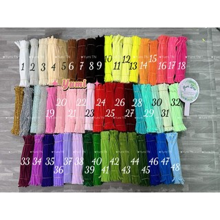 Bó 50, bó ~100 sợi kẽm nhung l1