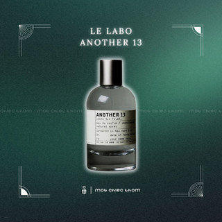Nước hoa chiết chính hãng 10ml Le Labo Another 13