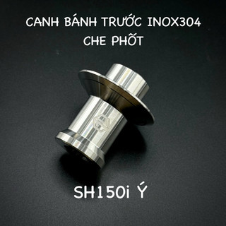 Cục canh bánh trước sh150i ý