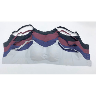 XẢ LỖ DỌN KHO (BIGSIZE 50-100kg) Áo ngực SU bản to. Bra su không gọng mát mịn - HÀNG XUẤT