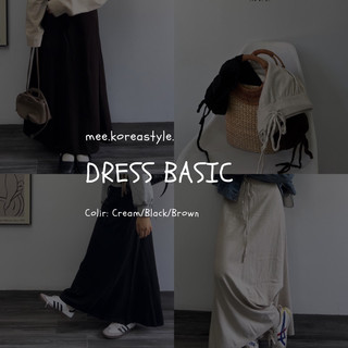Dress basic