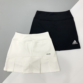CHÂN VÁY THỂ THAO NỮ 2 LỚP VẢI THUN CAO CẤP CHƠI TENNIS, CẦU LÔNG, GOLD,...