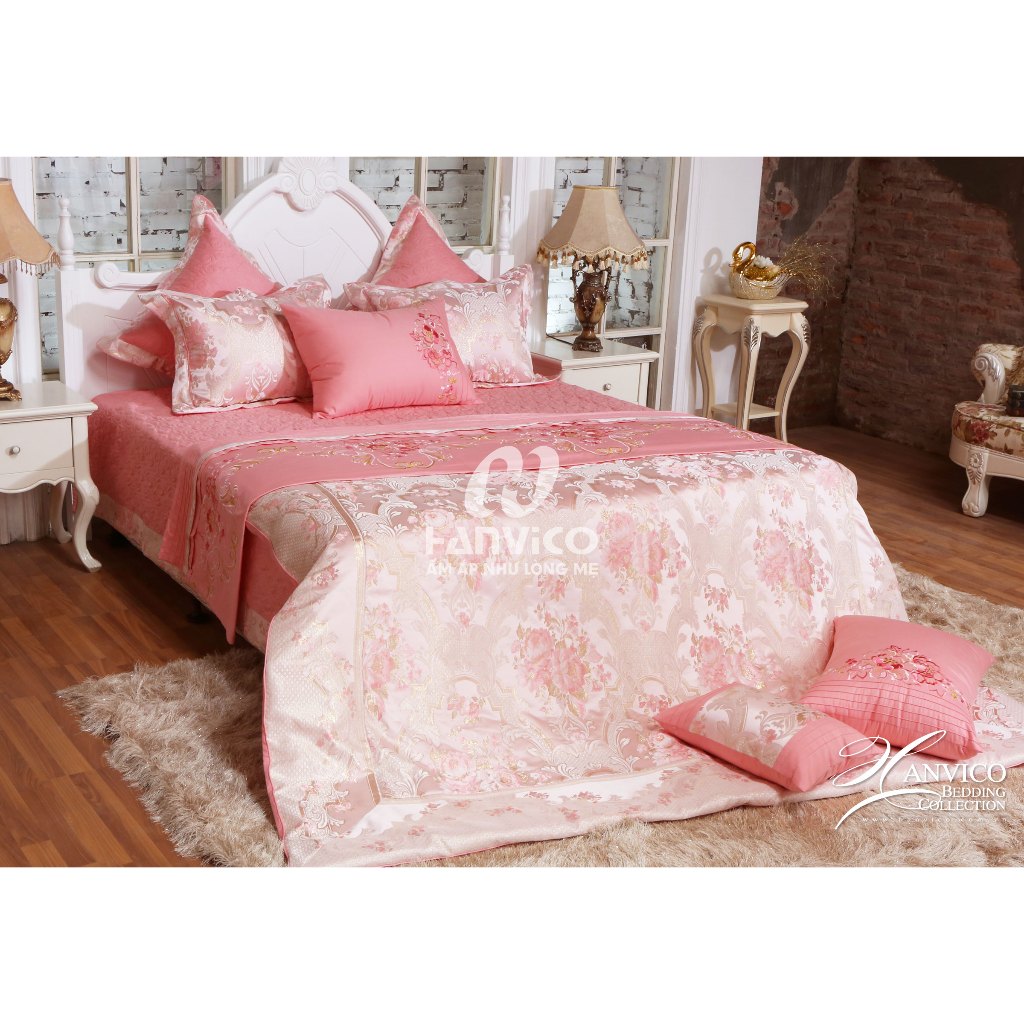 Bộ ga phủ Royal Award RA26