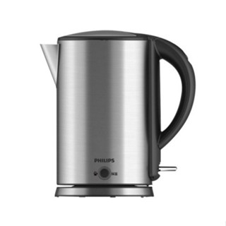 Ấm siêu tốc Philips Bình đun nước giá rẻ giữ nhiệt HD9316 inox