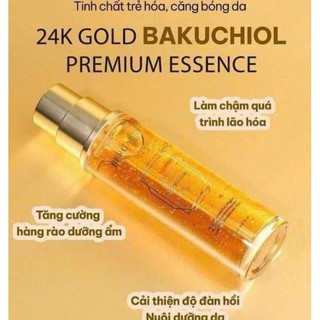 SERUM BERGAMO Dưỡng ẩm