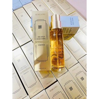 SERUM BERGAMO Dưỡng ẩm