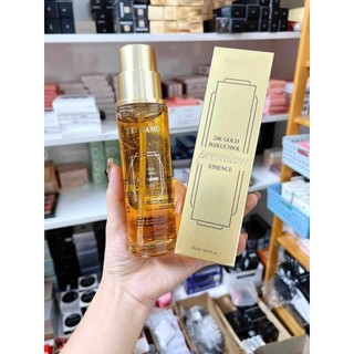 Serum bergamo dưỡng ẩm
