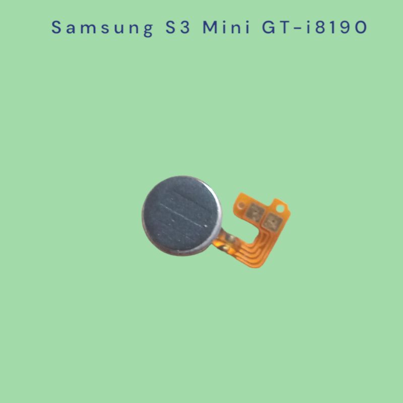 Rung Samsung S3 Mini (GT-I8190) Chính Hãng