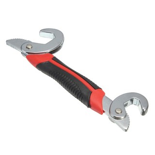 Bộ cờ lê đa năng,Bộ mỏ lết tự động đóng mở-siêu cứng chống rỉ mở bulong, vít, ống nước, sửa chữa nhà