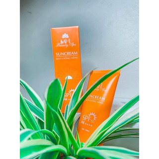 Kem chống nắng vật lý MH Beauty